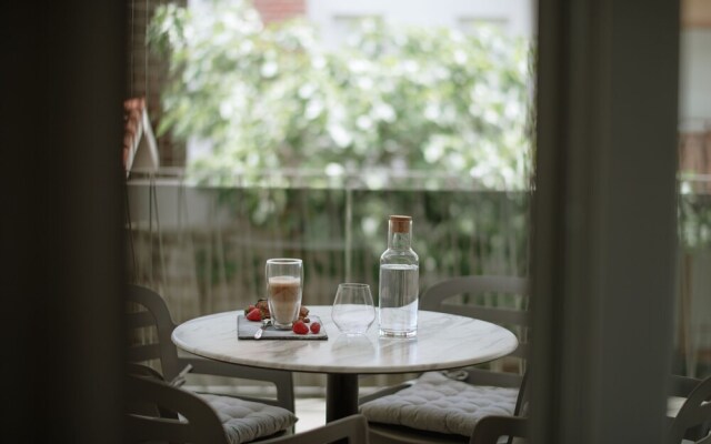 Apartments Adriatic Pearl