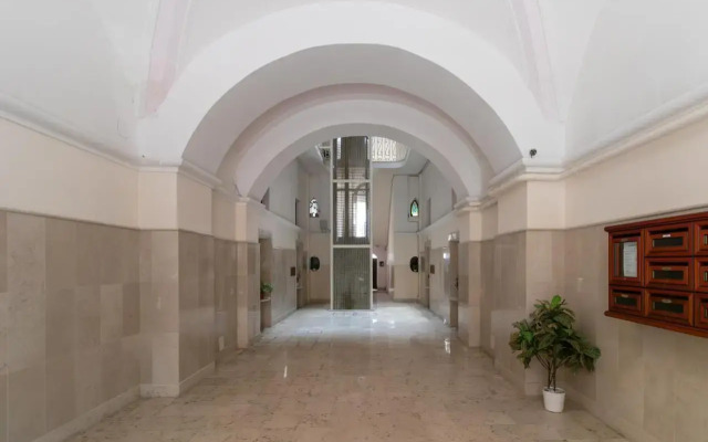 La Suite In Centro