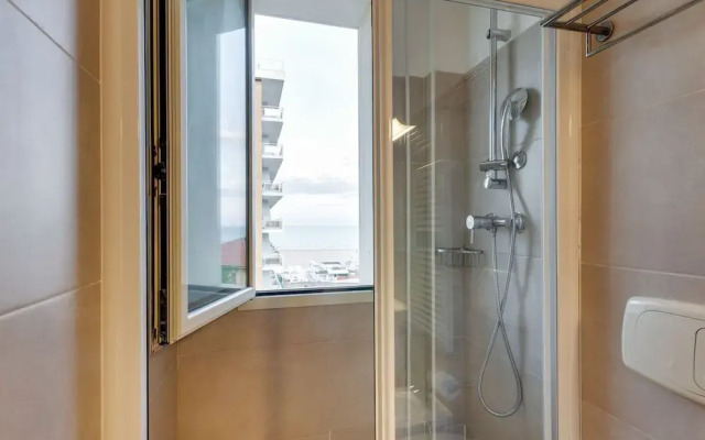 Cozy Apartment in Rimini Italy near Beach