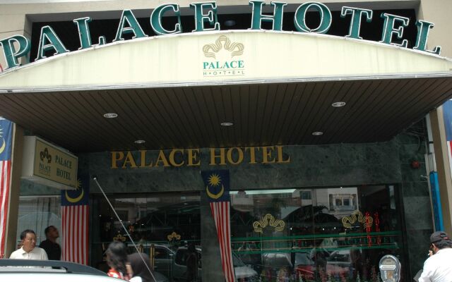 Palace Hotel