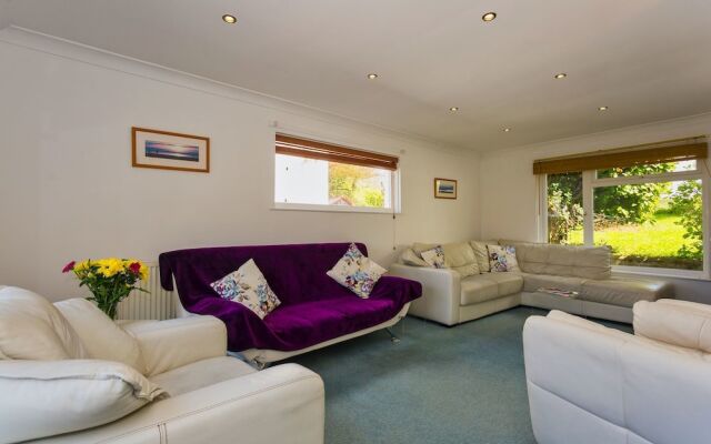 Georgeham Meadowbank 4 Bedrooms