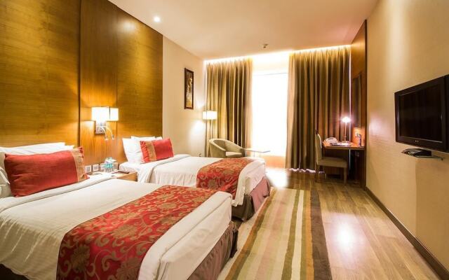 Fortune Hotel