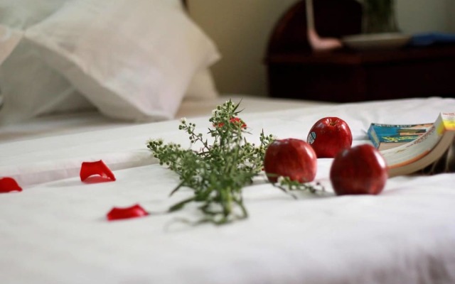 Lien Thuy Hotel