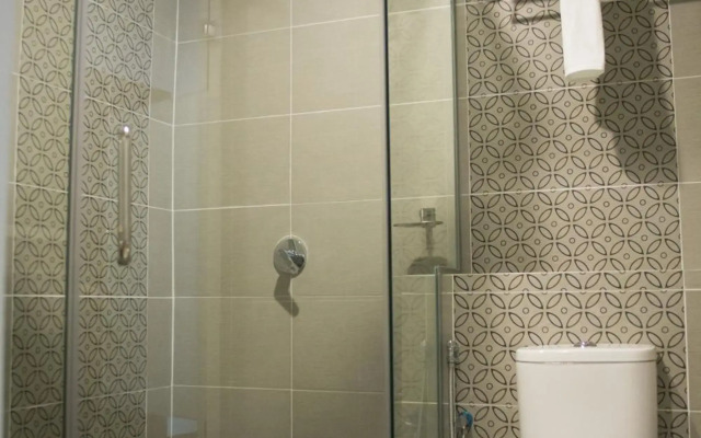 Qlassic Hotel