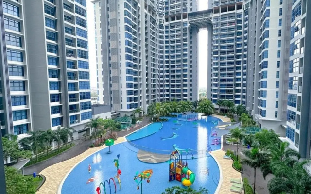 Atlantis Residences Melaka