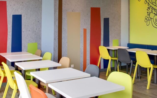 ibis budget Montceau-les-Mines