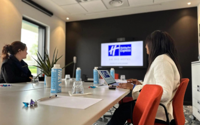 Holiday Inn Express Dijon by IHG