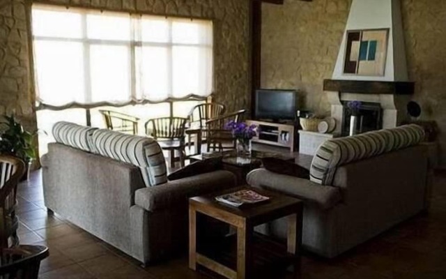 Hotel Rustico Prado Da Viña
