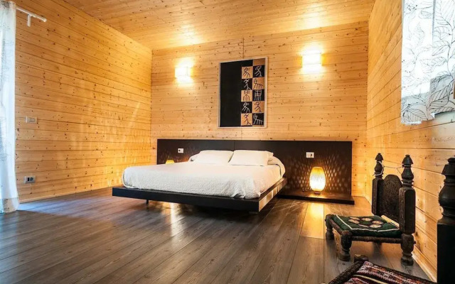 Casa Vacanze Luna