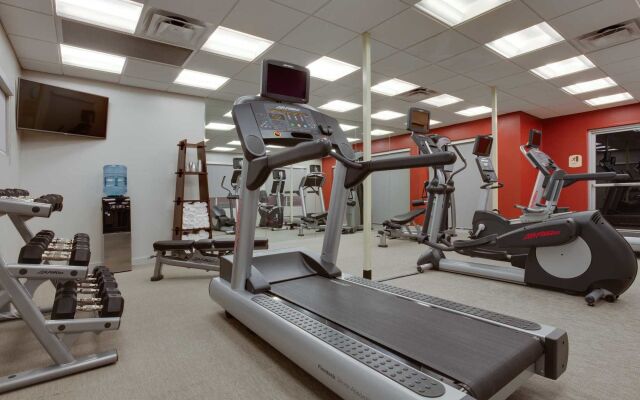 SpringHill Suites Shreveport-Bossier City/Louisiana Downs