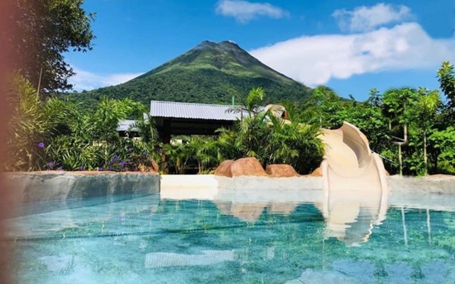 Hotel FAS & OFF Site Thermal Resort