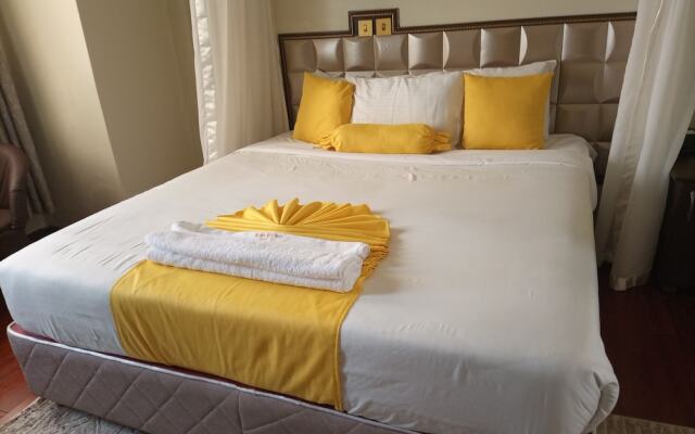 Sunshine Hotel
