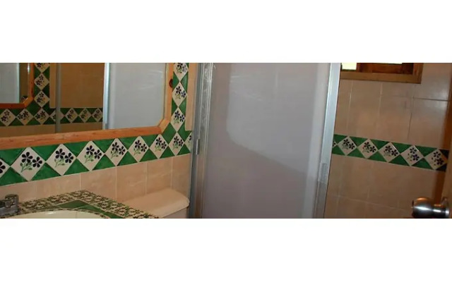 Cabanas Berna