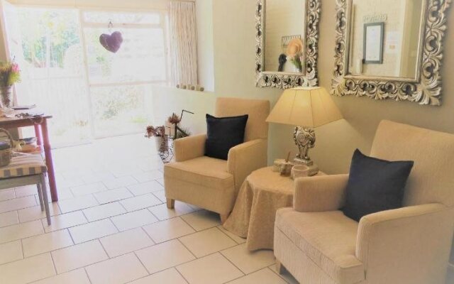 Avillahouse Guesthouse