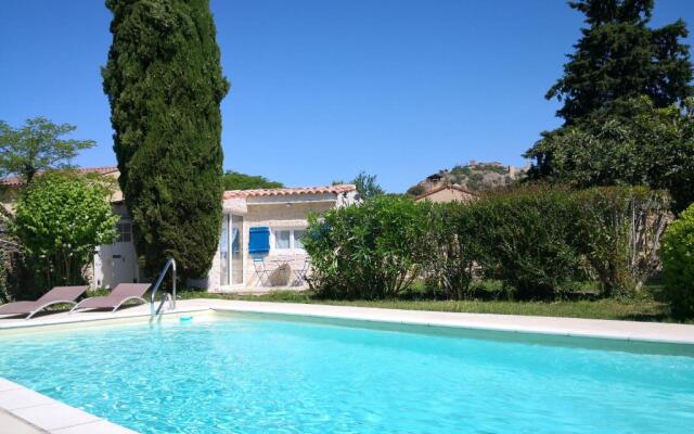 La petite maison de Lingling