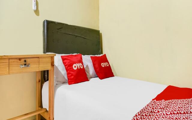 OYO Life 91335 Micheline Family 2 Syariah