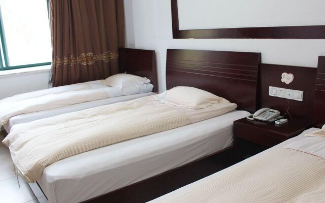 Xigu Resort Huangshan