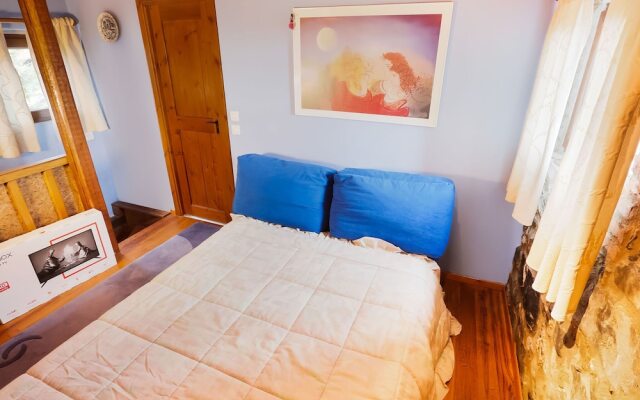 Traditional Holiday Home in Pella With Jacuzzi