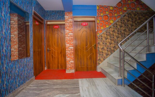 Subine Guest Inn By OYO Rooms