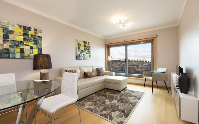 Oriente 57 Apartments by APT IIN - Parque das Nações