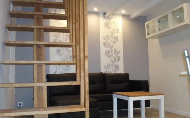 Holiday home de lancien moulin