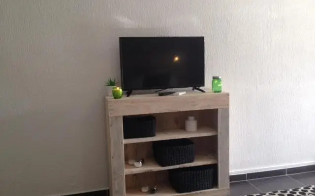Studio Bas du Fort Guadeloupe