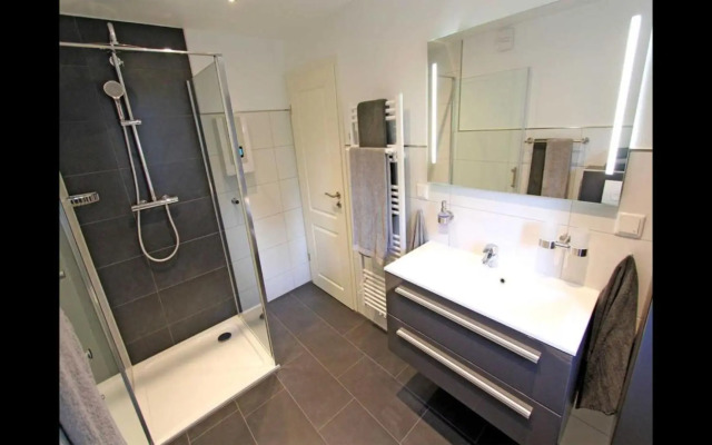 Seeblick (optional mit Boot)