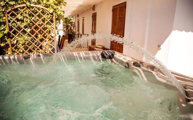 Casa Vacanze Villa Antonella