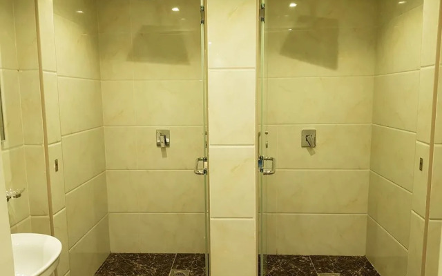 Wow Jeddah Hotel