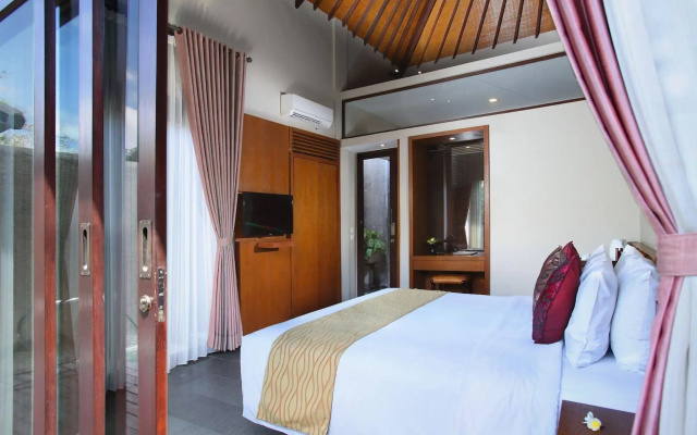 The Canggu Boutique Villas