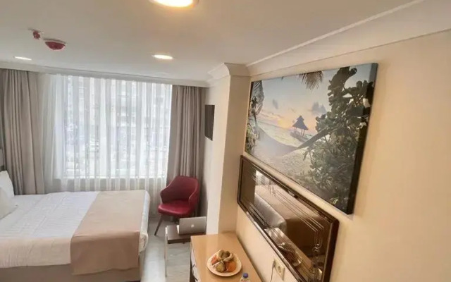 Şimal Hotel