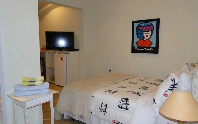 Pousada Requinte da Mantiqueira