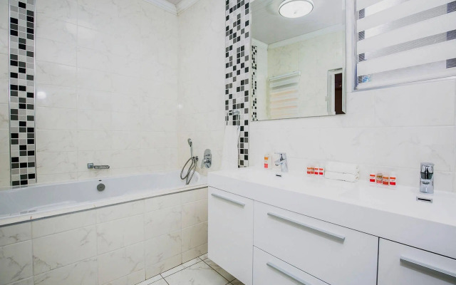 Sunrock Guesthouse