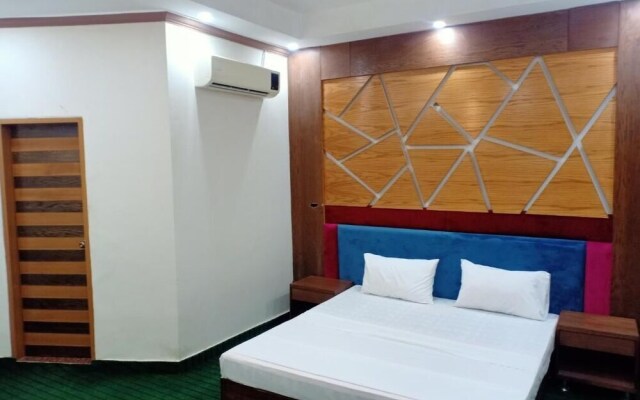 Sitara Hotel