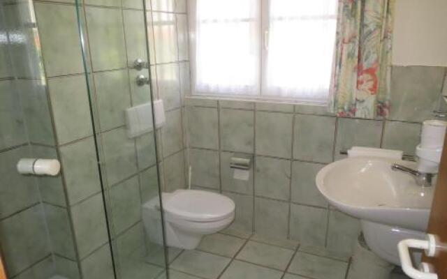 Landgasthof Frohe Aussicht