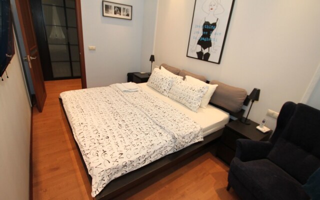 TVST Apartments Bolshaya Dmitrovka