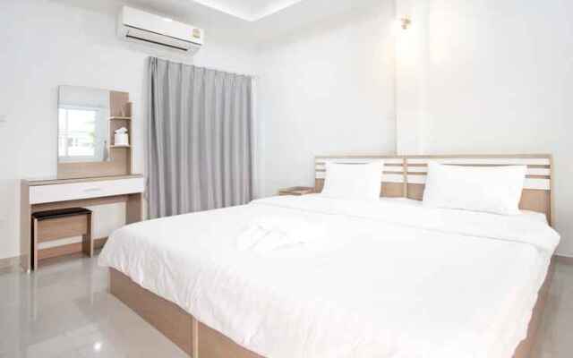 S-House Hotel Surin