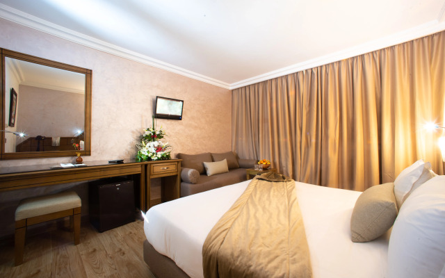 Hotel Argana