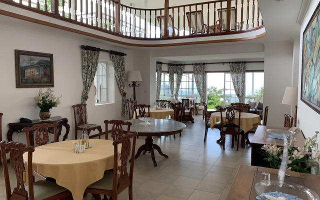 Beau Sejour Hotel & Apartments