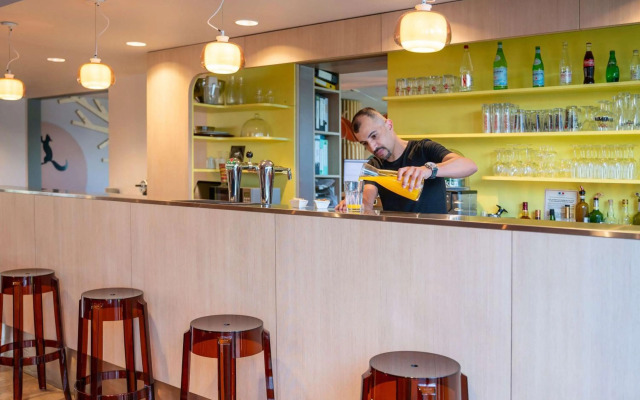 ibis Styles Guéret