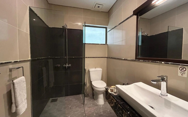 Hotel One The Mall Lahore