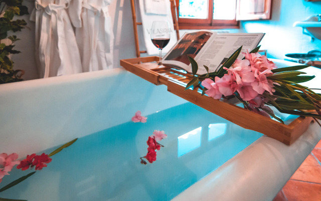 VILASIRA Rooms & Wines - Adults Only