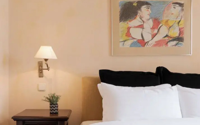 Villa Margarita Arachova