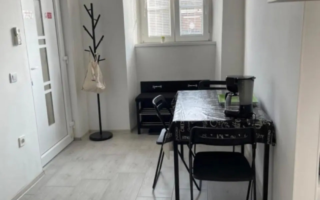 Apartma Aleks