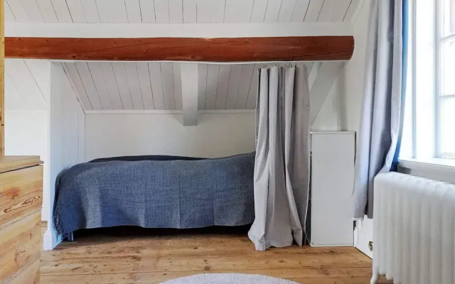 4 Person Holiday Home in Mellosa