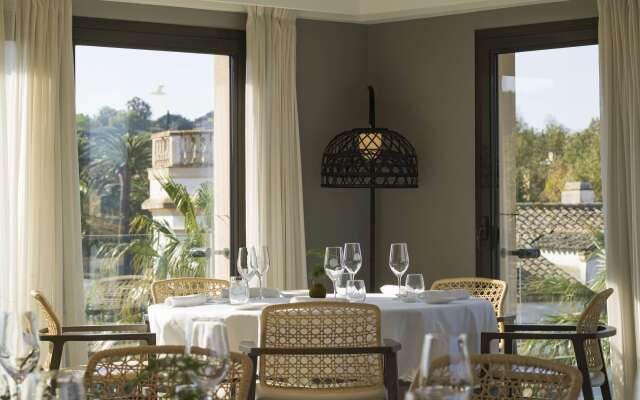 Hôtel de Paris Saint-Tropez