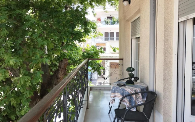 Joanna House in Volos