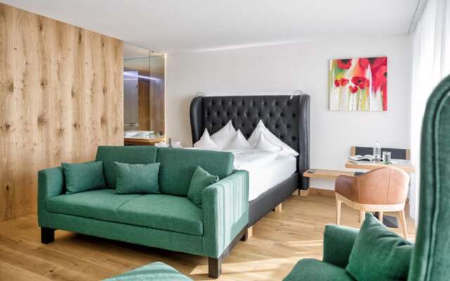 MentalSpa - Hotel Fritsch am Berg - Adults only