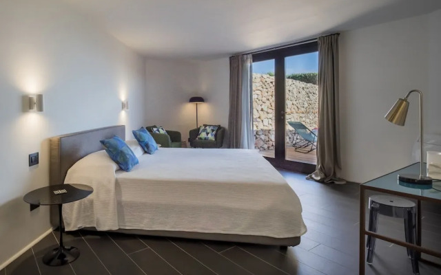 Villa Pirreca