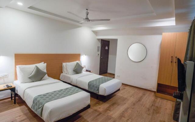 Hotel Konark Inn